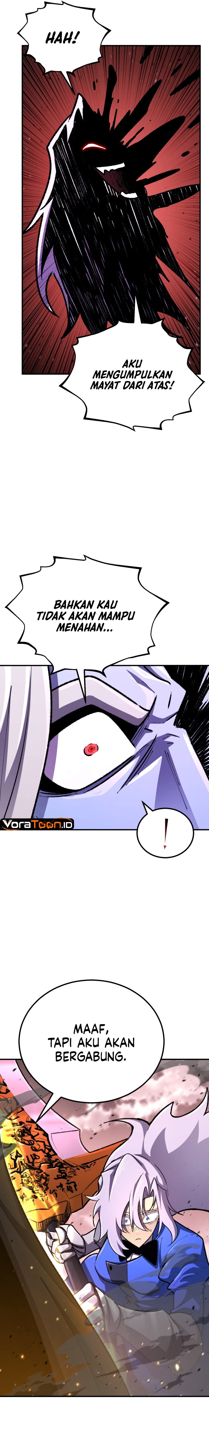 Standard Of Reincarnation Chapter 201 - halaman 27