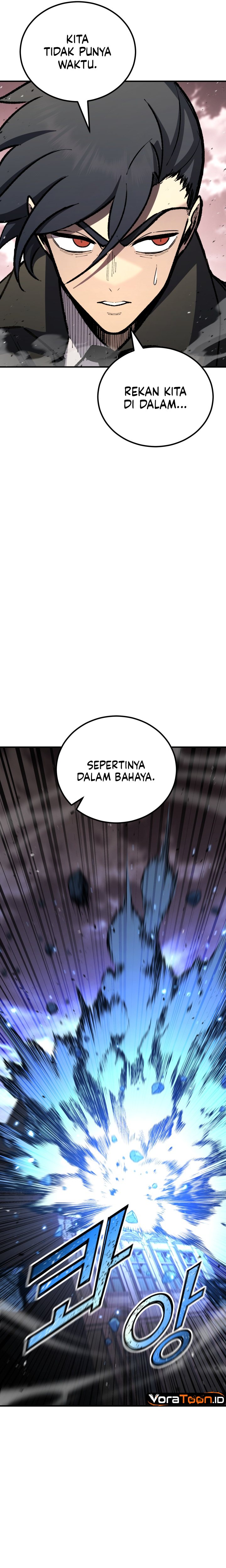 Standard Of Reincarnation Chapter 201 - halaman 29