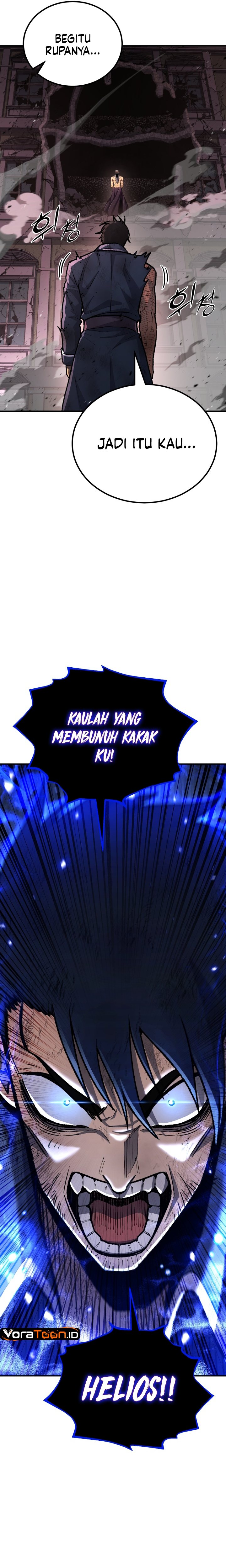 Standard Of Reincarnation Chapter 201 - halaman 34