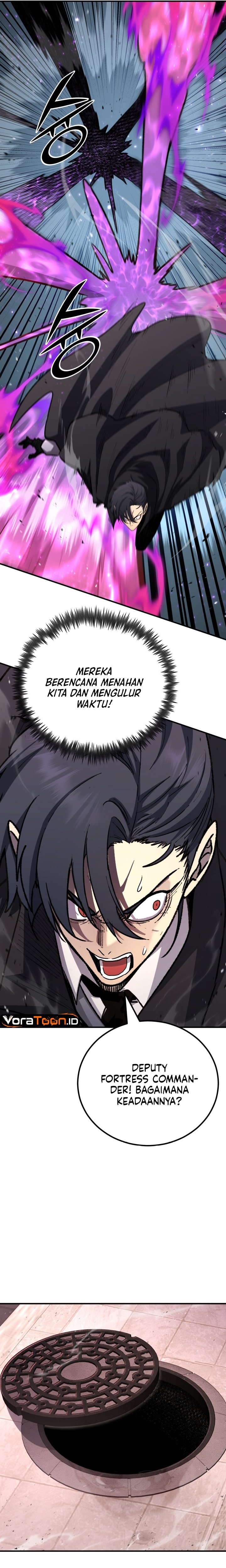 Standard Of Reincarnation Chapter 201 - halaman 4