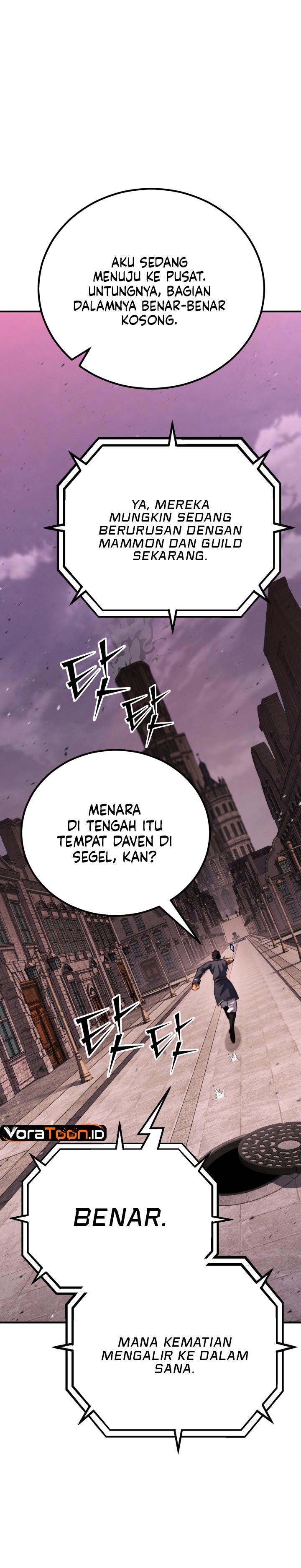 Standard Of Reincarnation Chapter 201 - halaman 5
