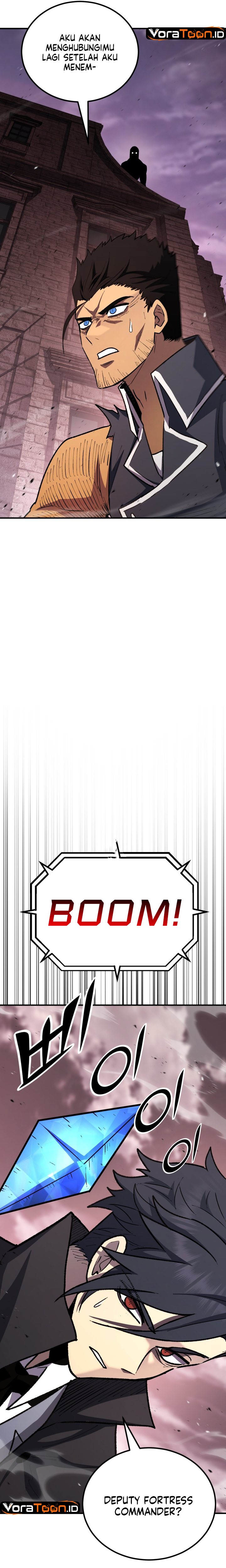 Standard Of Reincarnation Chapter 201 - halaman 7