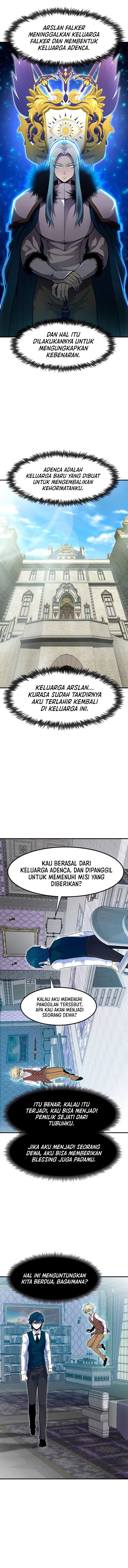 Standard Of Reincarnation Chapter 3 - halaman 10