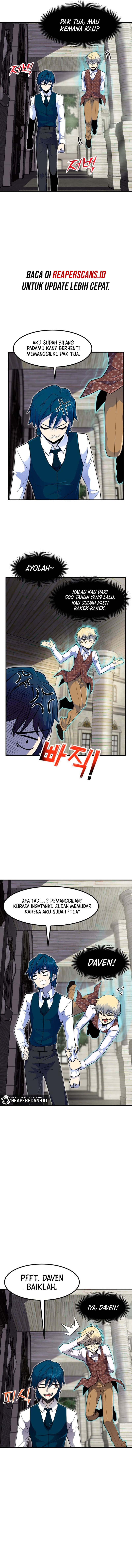 Standard Of Reincarnation Chapter 3 - halaman 12