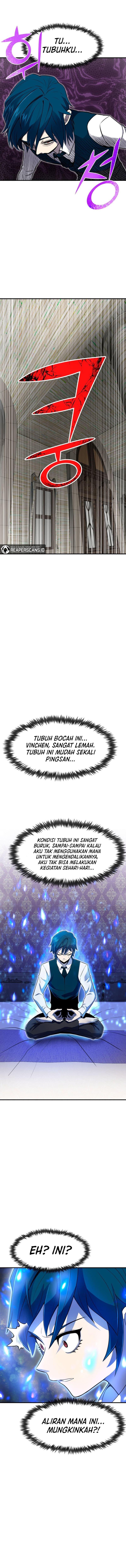 Standard Of Reincarnation Chapter 3 - halaman 14