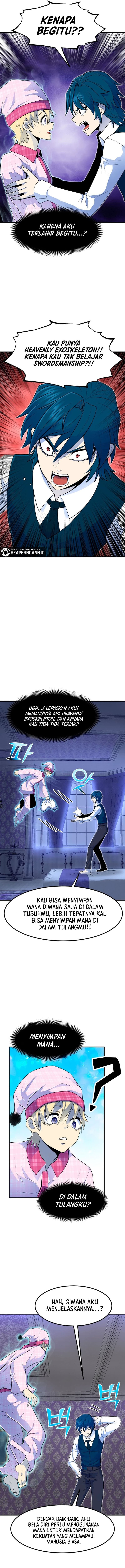 Standard Of Reincarnation Chapter 3 - halaman 16