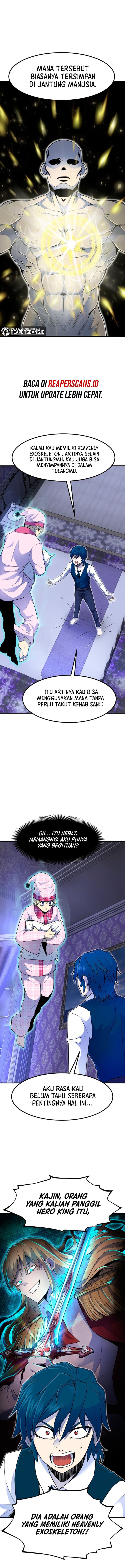 Standard Of Reincarnation Chapter 3 - halaman 17