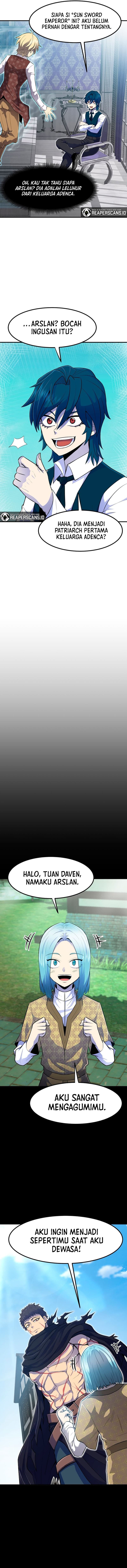 Standard Of Reincarnation Chapter 3 - halaman 7