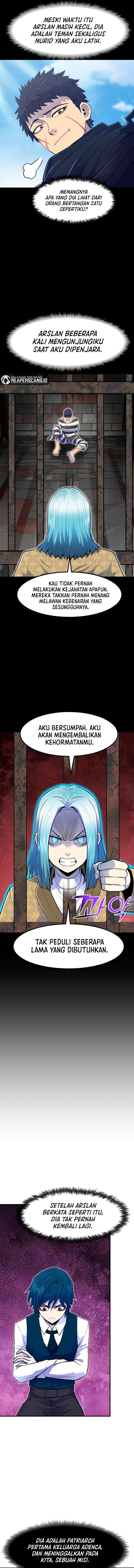 Standard Of Reincarnation Chapter 3 - halaman 8