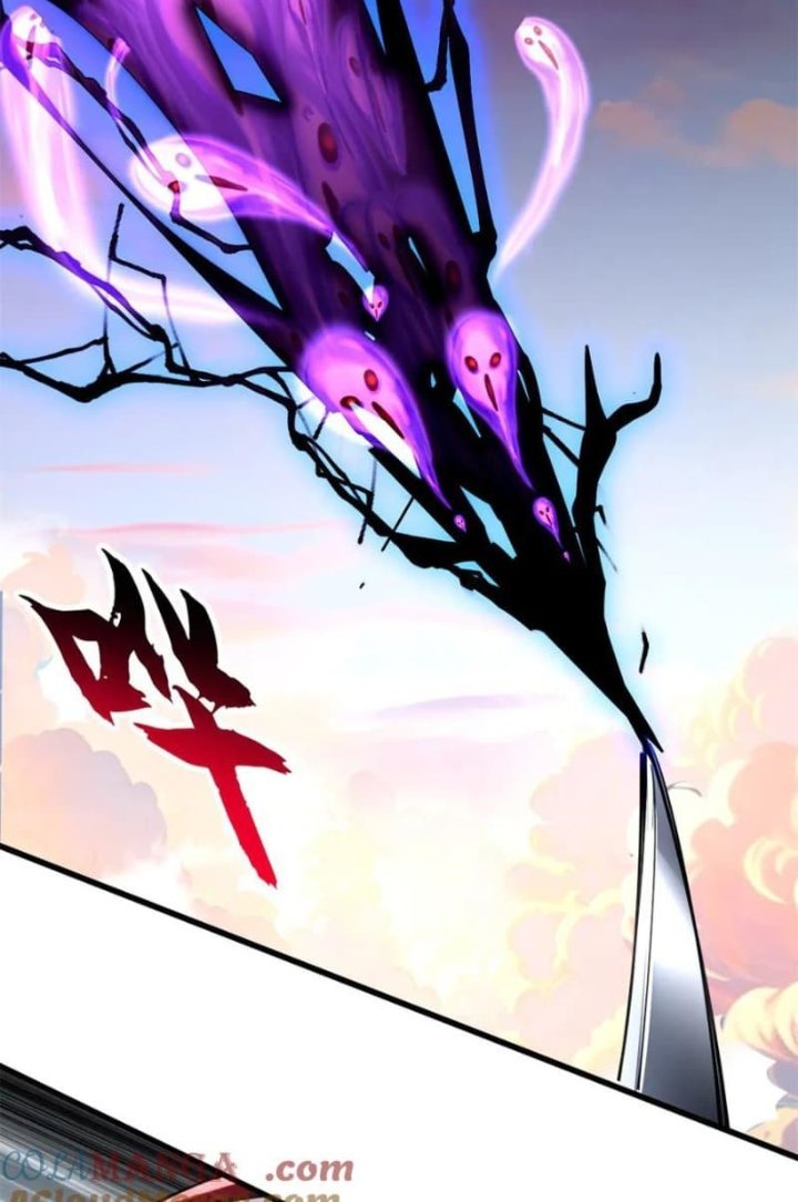 Super God Pet Shop Chapter 174 - halaman 21