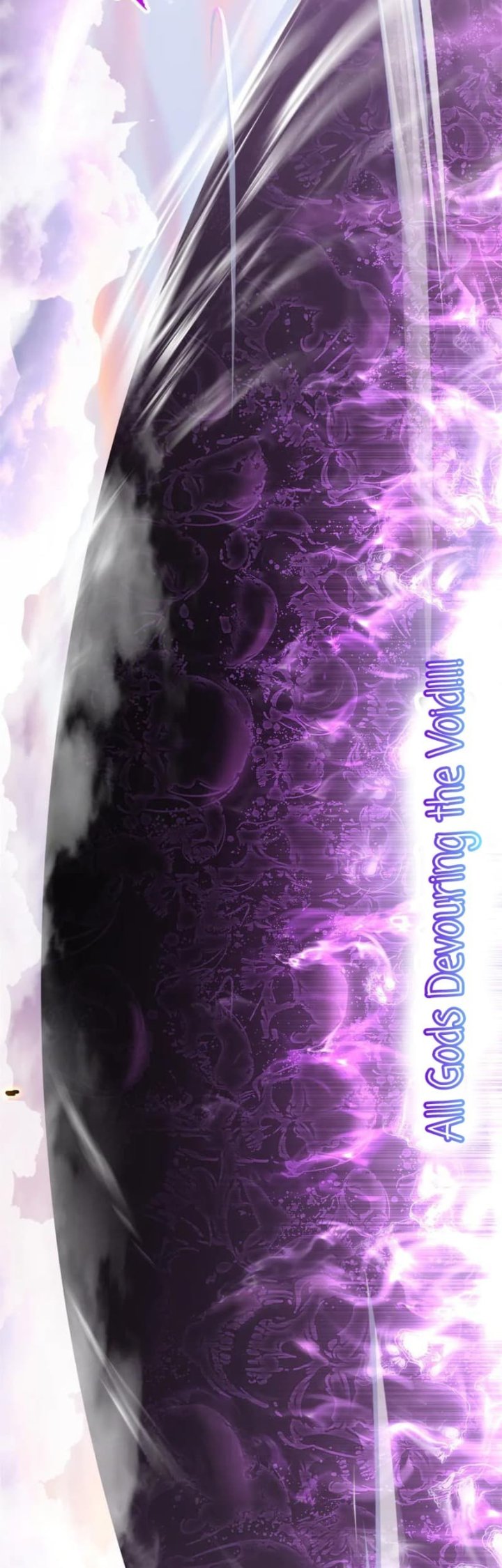 Super God Pet Shop Chapter 174 - halaman 26