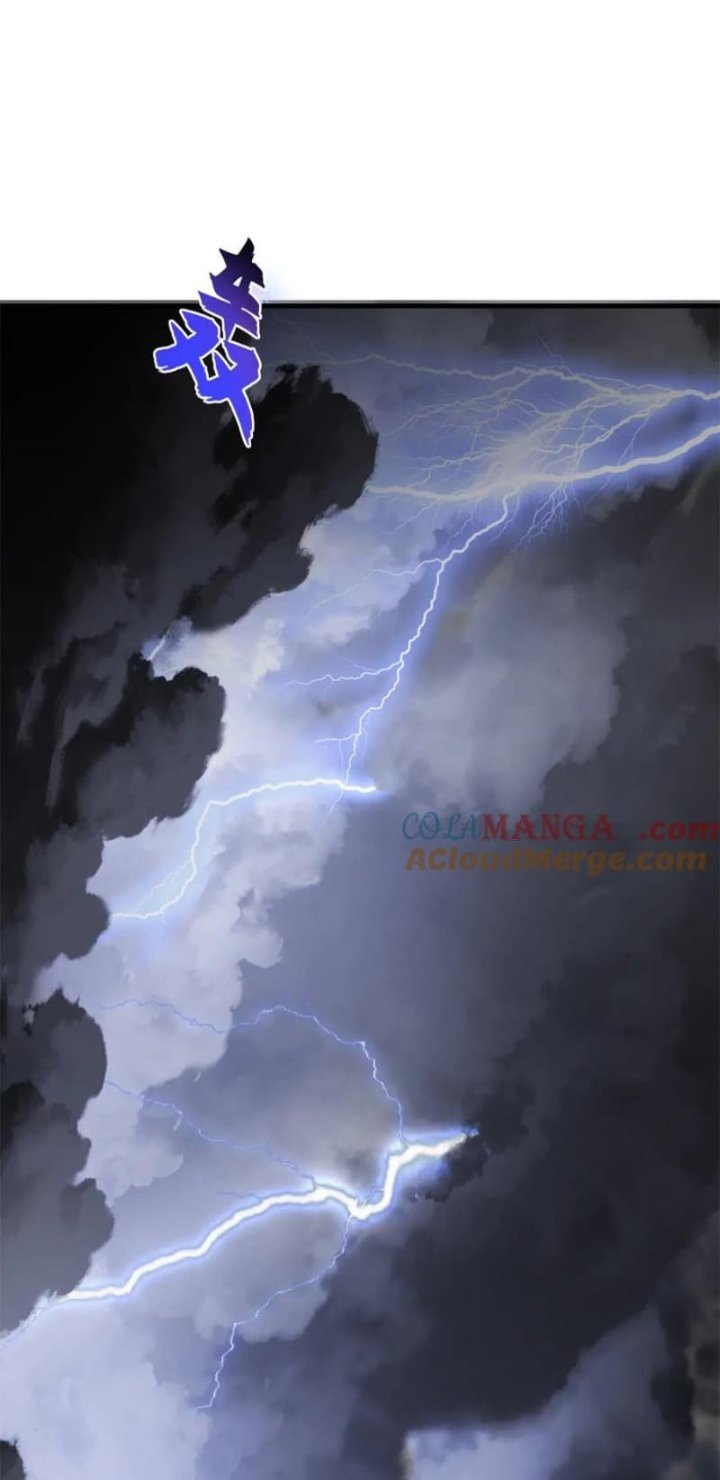 Super God Pet Shop Chapter 174 - halaman 35