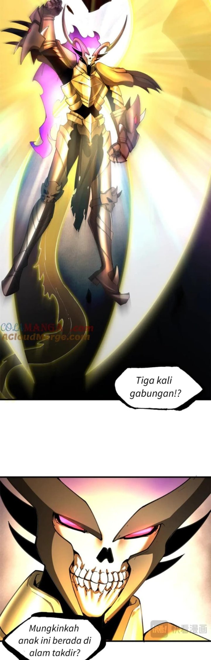 Super God Pet Shop Chapter 174 - halaman 38