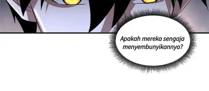 Super God Pet Shop Chapter 178 - halaman 26