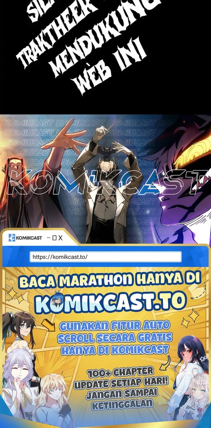 Super God Pet Shop Chapter 181 - halaman 23