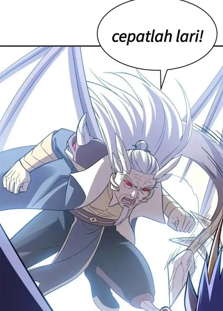 Super God Pet Shop Chapter 182 - halaman 14