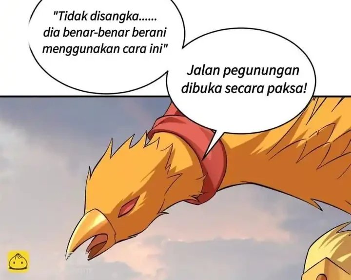 Super God Pet Shop Chapter 187 - halaman 17
