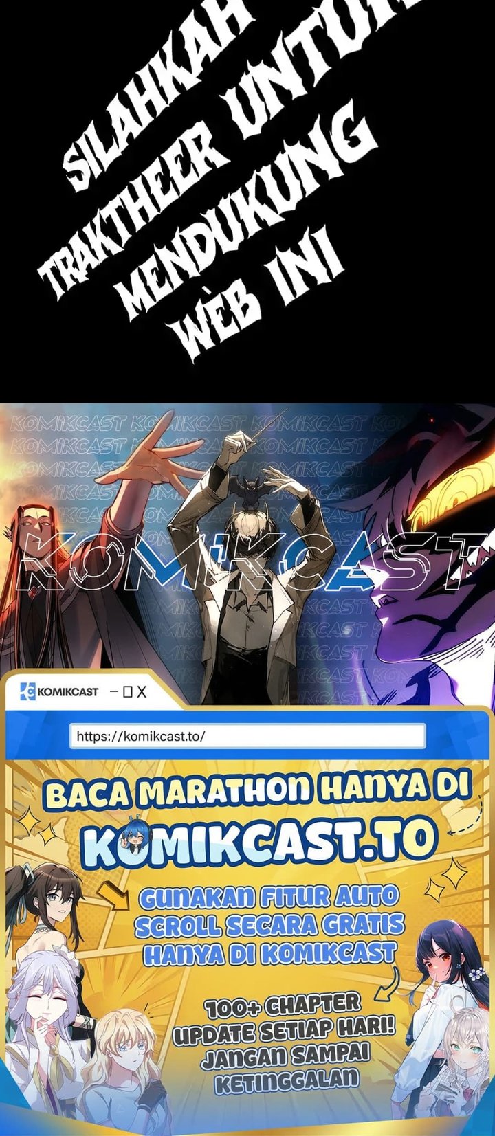 Super God Pet Shop Chapter 187 - halaman 31