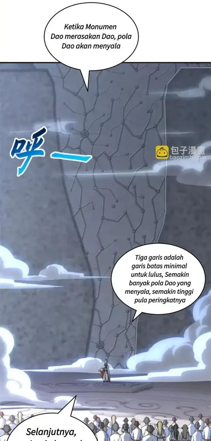 Super God Pet Shop Chapter 190 - halaman 2