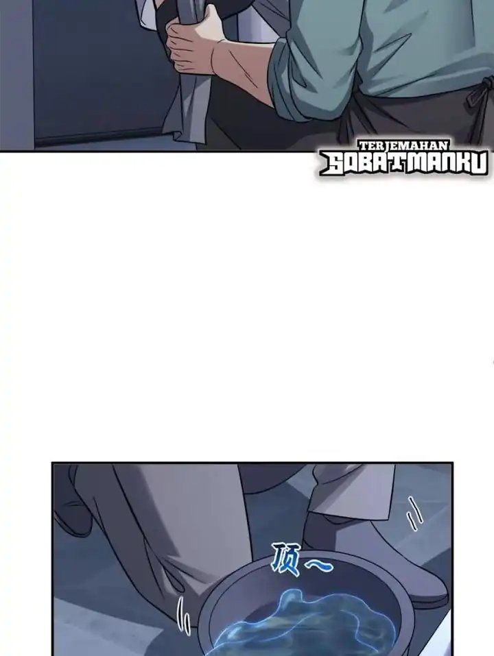 Super God Pet Shop Chapter 192 - halaman 7