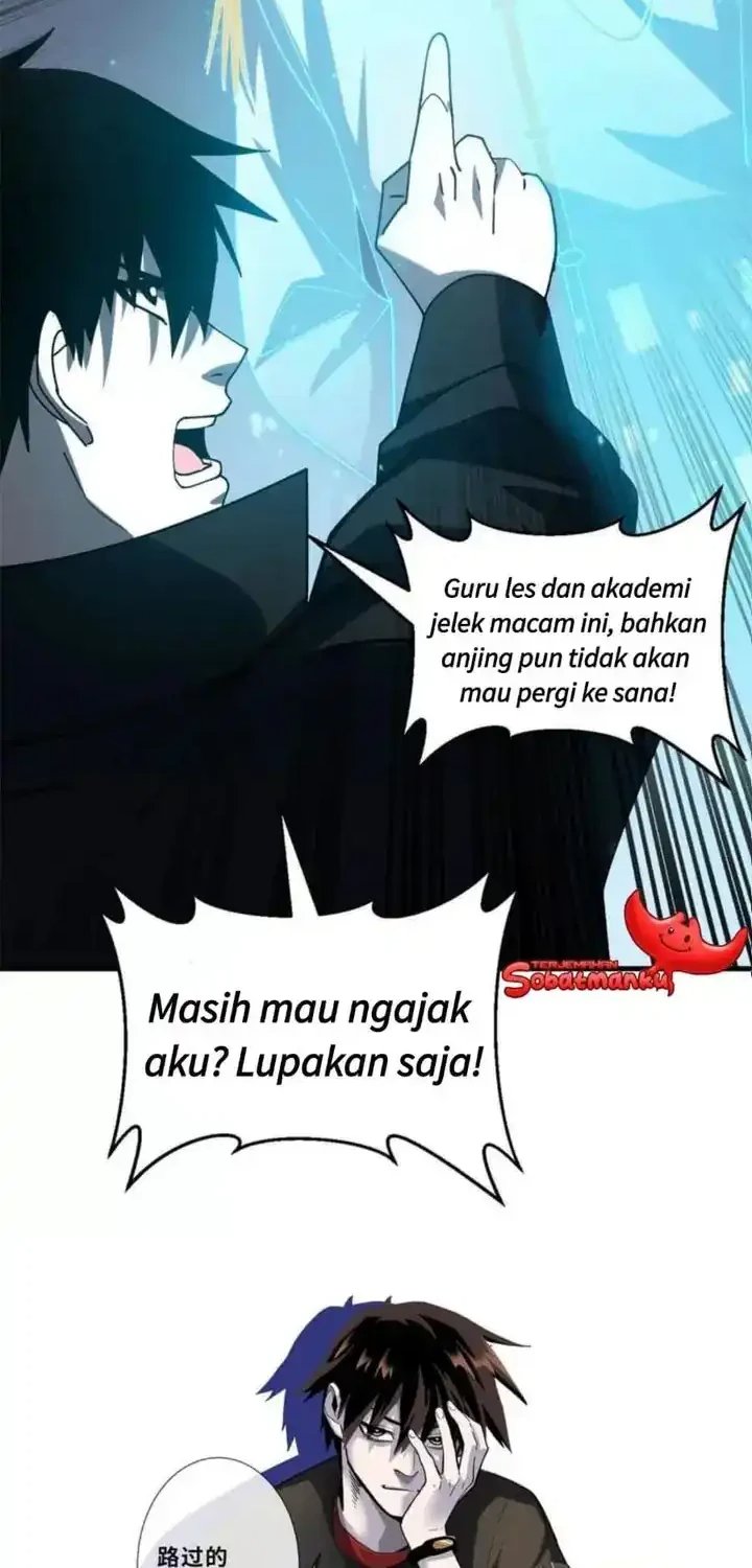 Super God Pet Shop Chapter 200 - halaman 51