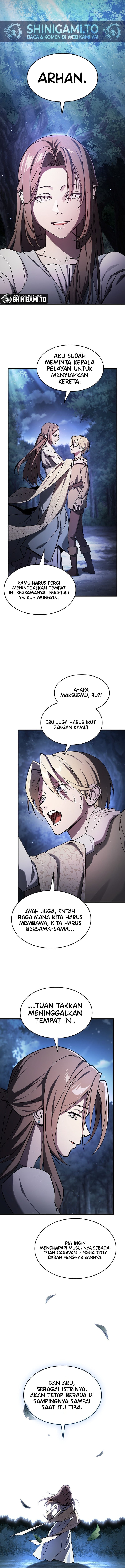 Sword Devouring Swordmaster Chapter 2 - halaman 10