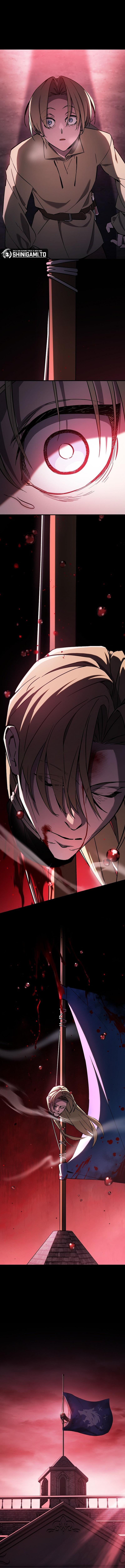 Sword Devouring Swordmaster Chapter 2 - halaman 18
