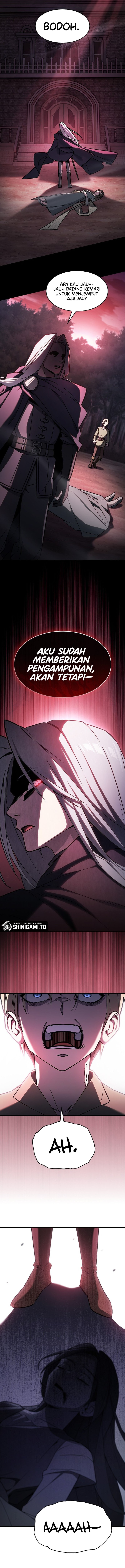 Sword Devouring Swordmaster Chapter 2 - halaman 19