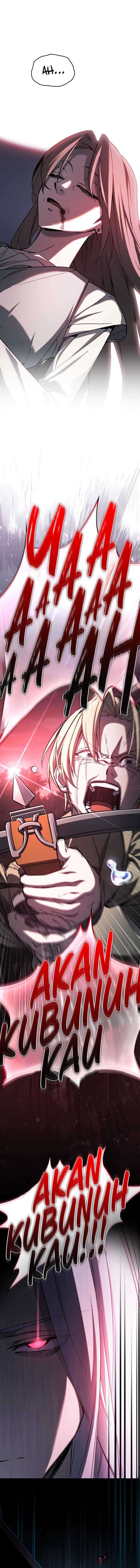 Sword Devouring Swordmaster Chapter 2 - halaman 20