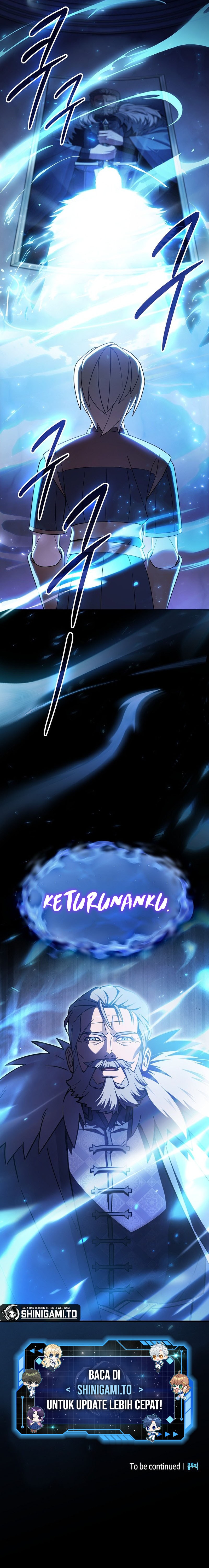 Sword Devouring Swordmaster Chapter 2 - halaman 26