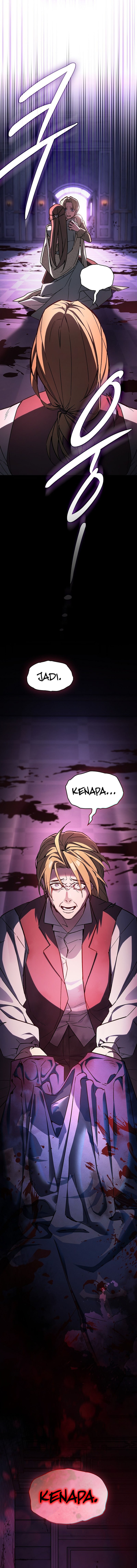 Sword Devouring Swordmaster Chapter 2 - halaman 5