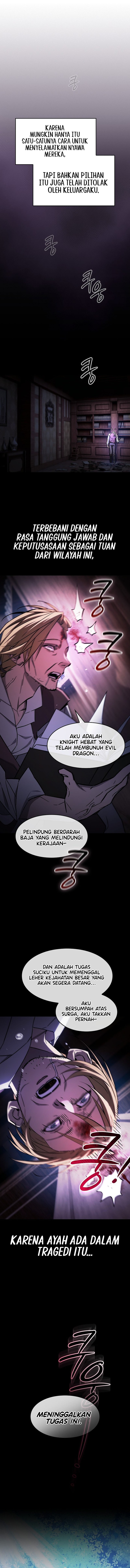 Sword Devouring Swordmaster Chapter 2 - halaman 9