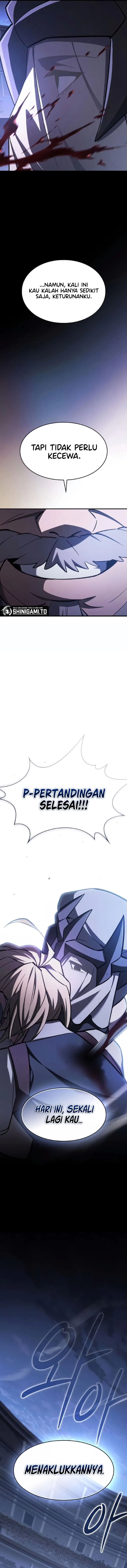 Sword Devouring Swordmaster Chapter 20 - halaman 21