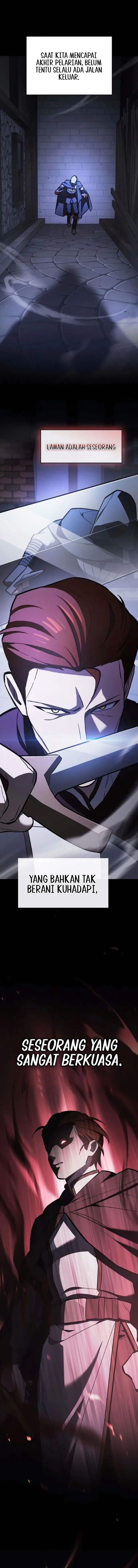 Sword Devouring Swordmaster Chapter 20 - halaman 4