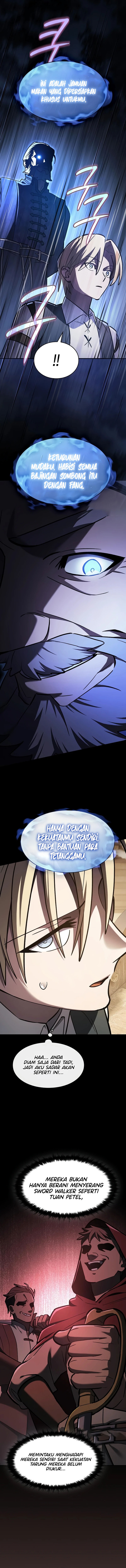 Sword Devouring Swordmaster Chapter 22 - halaman 15