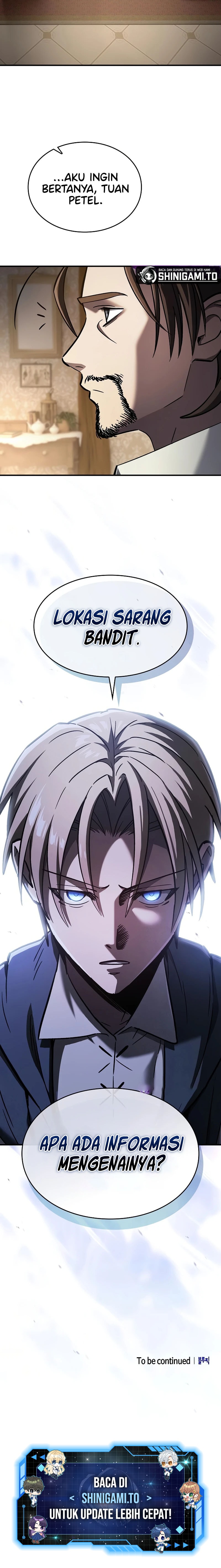 Sword Devouring Swordmaster Chapter 22 - halaman 17