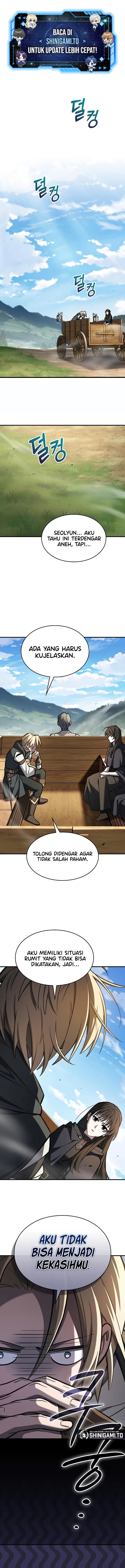 Sword Devouring Swordmaster Chapter 22 - halaman 2