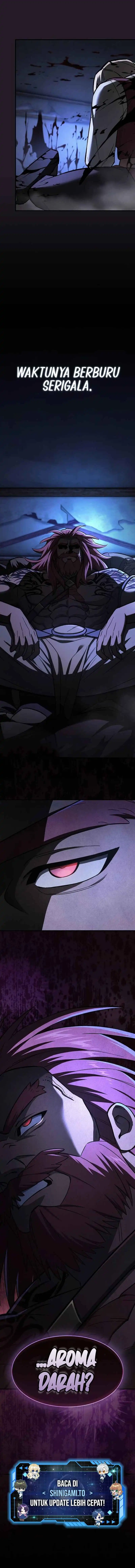 Sword Devouring Swordmaster Chapter 24 - halaman 16