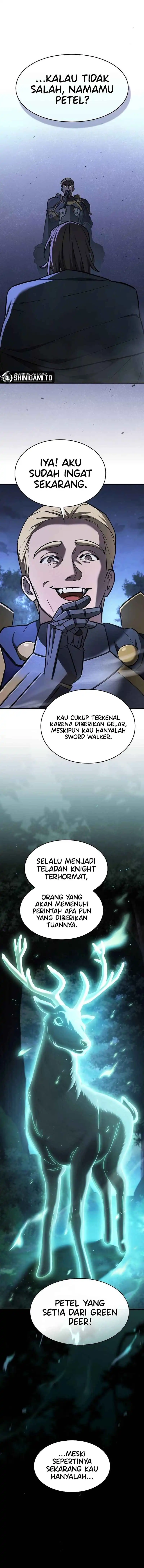 Sword Devouring Swordmaster Chapter 24 - halaman 2