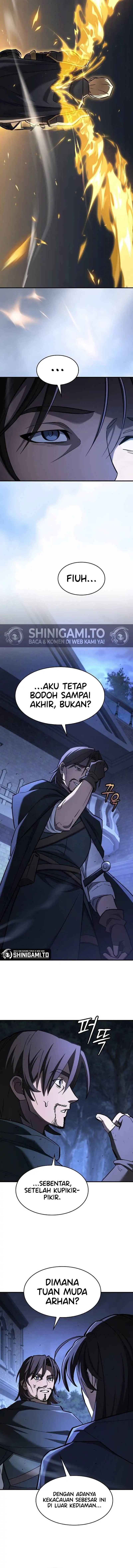 Sword Devouring Swordmaster Chapter 24 - halaman 7