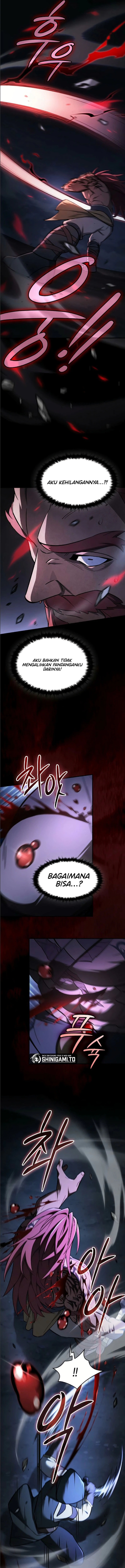 Sword Devouring Swordmaster Chapter 26 - halaman 10