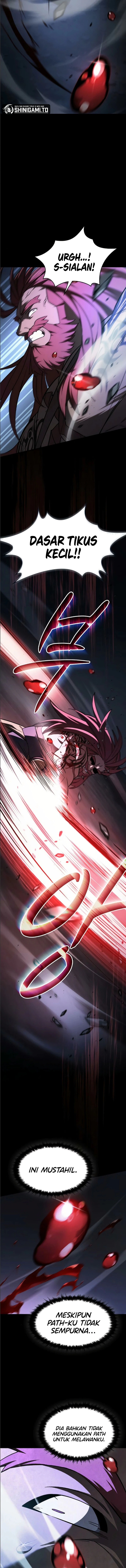 Sword Devouring Swordmaster Chapter 26 - halaman 11