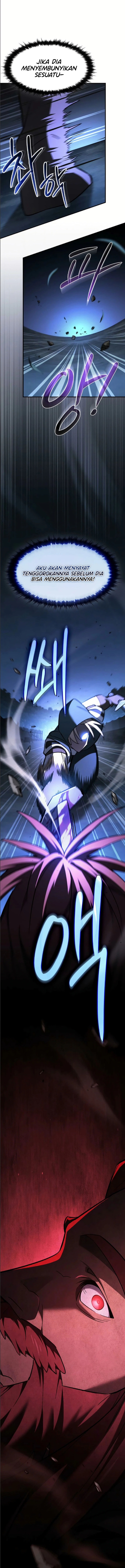Sword Devouring Swordmaster Chapter 26 - halaman 18