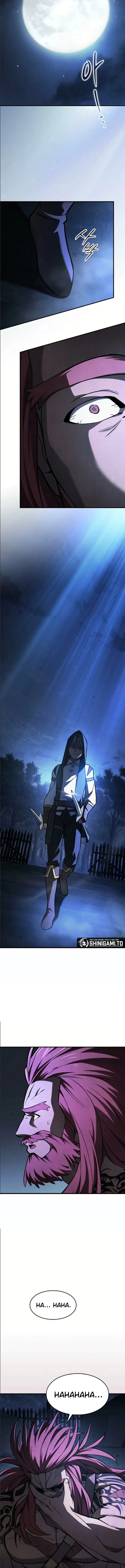 Sword Devouring Swordmaster Chapter 26 - halaman 6