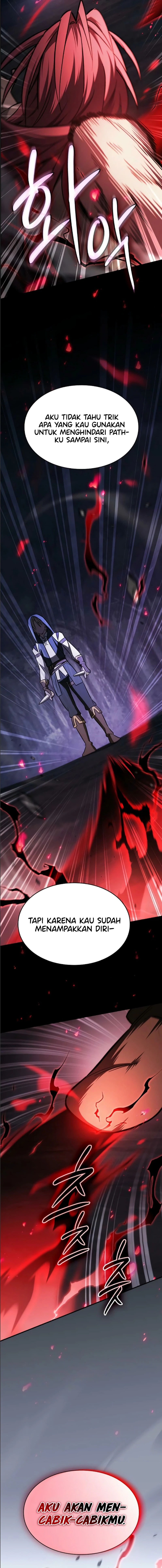 Sword Devouring Swordmaster Chapter 26 - halaman 8