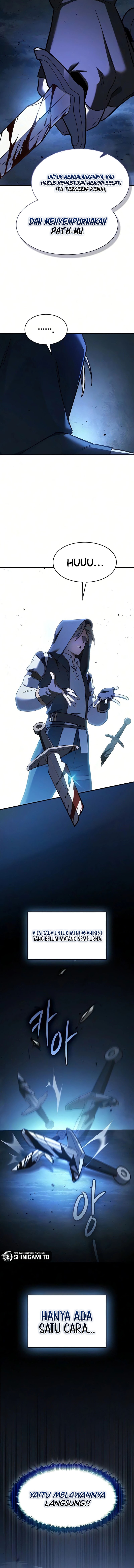 Sword Devouring Swordmaster Chapter 27 - halaman 12