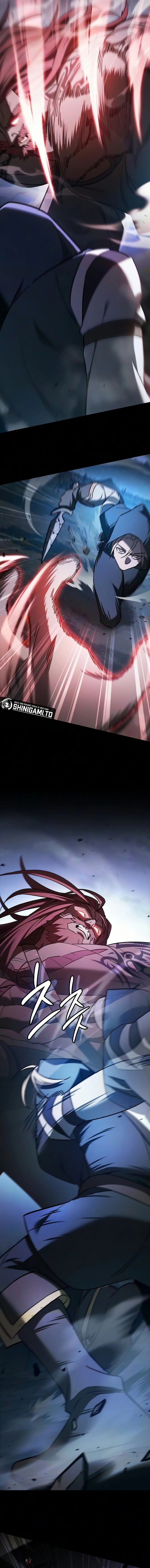 Sword Devouring Swordmaster Chapter 27 - halaman 16