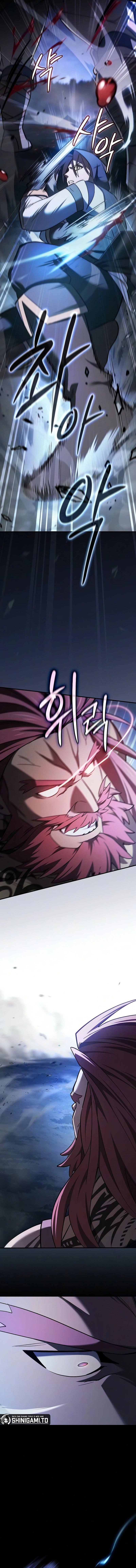 Sword Devouring Swordmaster Chapter 27 - halaman 17