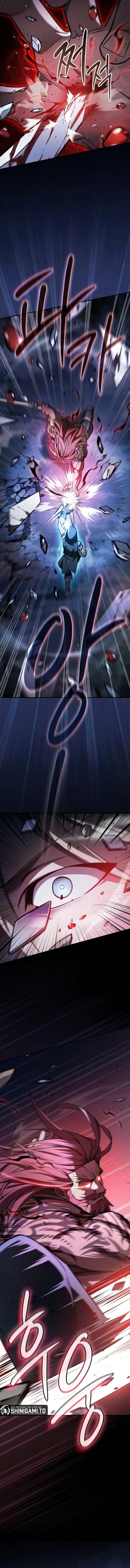 Sword Devouring Swordmaster Chapter 27 - halaman 9