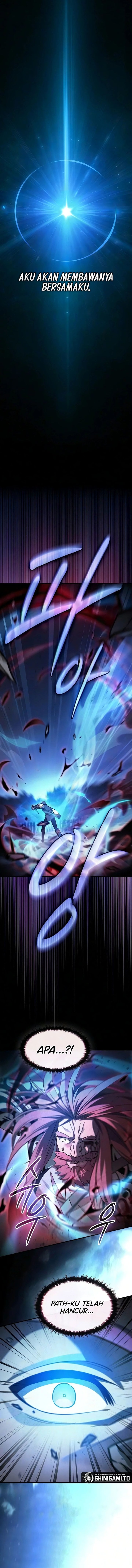 Sword Devouring Swordmaster Chapter 28 - halaman 22